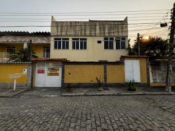 Casa em Condomínio à venda Estrada do Tindiba, Pechincha, Rio de Janeiro - R$ 595.000 - JBJ600986
