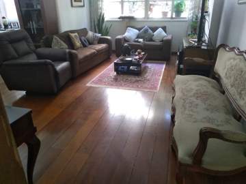 Apartamento à venda Rua Barata Ribeiro, Copacabana, Rio de Janeiro - R$ 1.600.000 - JBC46081