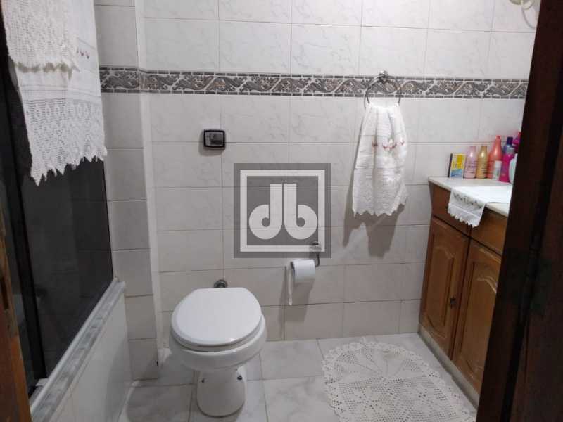 8Otimo4QuartosSendo1SuiteAmpla - 8