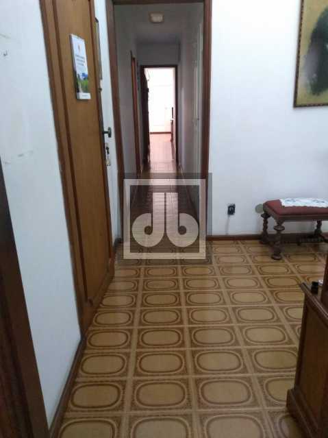 12Otimo4QuartosSendo1SuiteAmpl - 12