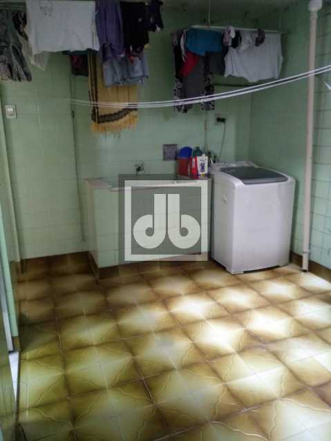 15Otimo4QuartosSendo1SuiteAmpl - 15
