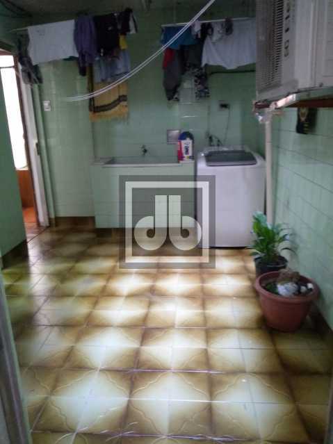 16Otimo4QuartosSendo1SuiteAmpl - 16