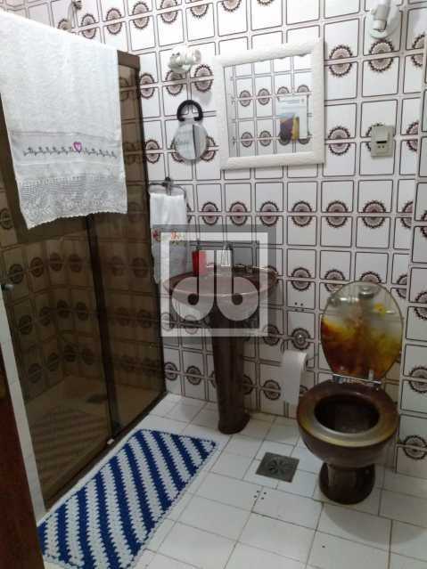 18Otimo4QuartosSendo1SuiteAmpl - 18