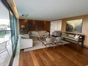 Apartamento à venda Avenida Vieira Souto, Ipanema, Rio de Janeiro - R$ 15.000.000 - JBIPA41763