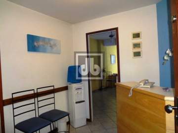 VENDA- VILA ISABEL 28 DE SETEMBRO SALA COMERCIAL GARAGEM - OPORTUNIDADE. - JBAP70944