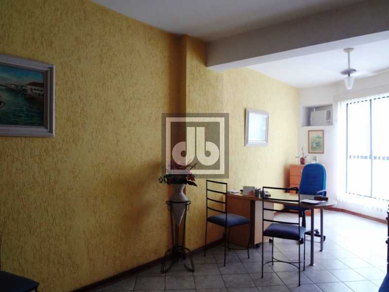 07recepçãosalabanheirogarage - 7