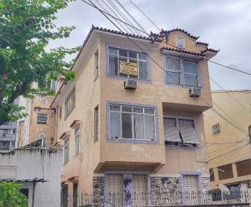 Oportunidade - Apartamento 3 quartos à venda Engenho Novo, Rio de Janeiro - R$ 300.000 - JBM306036