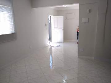 Oportunidade - Del Castilho - Apartamento Tipo Casa - Á Venda - Sala - 3 Quartos - Suíte - Vaga - Julio Bogoricin - JBM306034