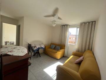 Ilha do Governador - Portuguesa - Venda - Apartamento - Sala - 2 Quartos - 1 Vaga de Garagem - Julio Bogoricin - JBI29293