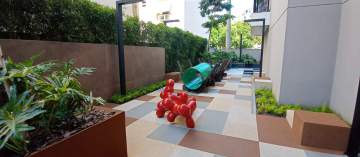 Apartamento à venda Rua Voluntários da Pátria, Botafogo, Rio de Janeiro - R$ 1.780.000 - JBF28327