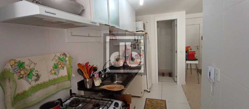 10BOTAFOGO2QUARTOS. - 10