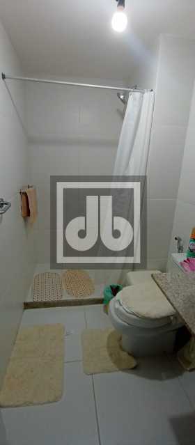 14BOTAFOGO2QUARTOS. - 14