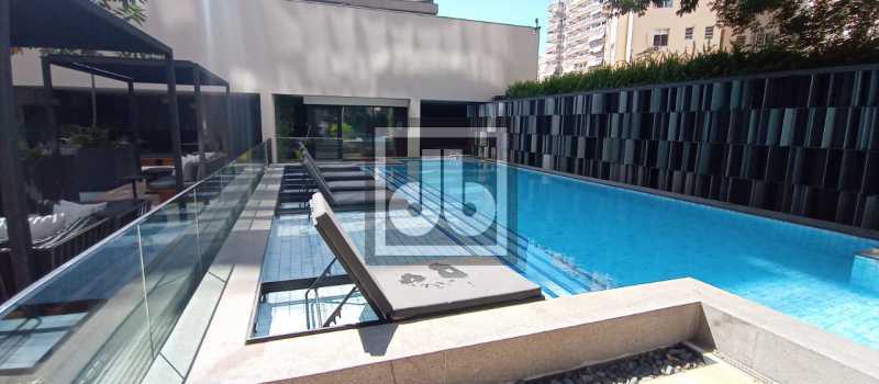 16BOTAFOGO2QUARTOS. - 16