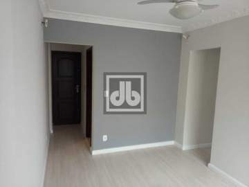 Oportunidade - Apartamento a venda em Todos os Santos - 2 quartos - 1 vaga no condomínio - portaria - elevador - Julio Bogoricin - JBM221978