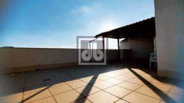 Imperdível - Venda Taquara Cobertura duplex 3quartos 2vagas - JBJ52534 Imperdível - Venda Taquara Cobertura duplex 3quartos 2vagas - JBJ52534