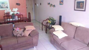 Excelente Apartamento - A`Venda - Sala - 2 Quartos - Dependências - Vaga de Garagem - Julio Bogoricin - JBM211666
