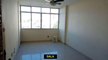 Oportunidade - Apartamento a venda em Riachuelo - 3 quartos - dependência completa - copa cozinha - Julio Bogoricin - JBM306044