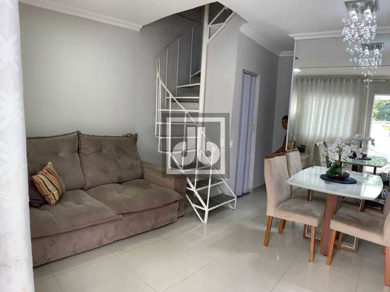 Casa 195.000 praça seca-16 - 16