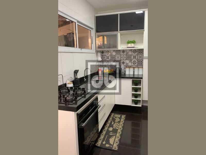 Casa 195.000 praça seca-17 - 17