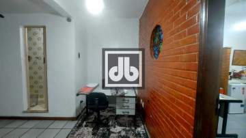 Oportunidade - Rua Dias da Cruz, excelente sala comercial, servindo para diversas finalidades, medindo 29 m². - JBM71124