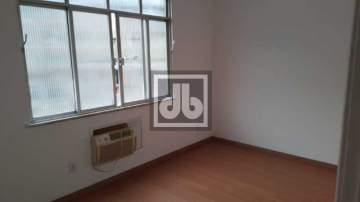 Ilha do Governador - Cocotá - Apartamento - À Venda - Elevador - Sala - 2 Quartos - Dependência - 1 Vaga de Garagem - Julio Bogoricin - JBI29303