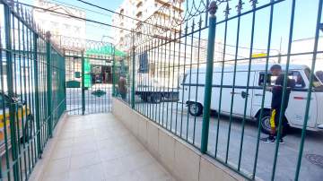 Oportunidade - Apartamento a venda em Riachuelo - 2 quartos - lavabo - dependência completa - elevador - Julio Bogoricin - JBM221980