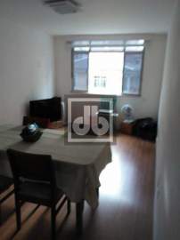 APARTAMENTO 2 QUARTOS VISTA LIVRE 1 VAGA NA ESCRITURA. - JBIC206460