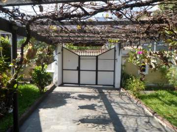 CASA DUPLEX -ANIL-6 QUARTOS-2 SUÍTES -JARDIM-SOL DA MANHA - 4 VAGAS-670M² ÚTIL-AGENDE SUA VISITA! - JBJ601014