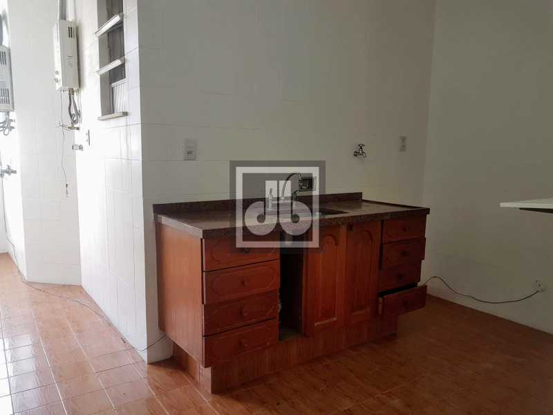 Cozinha  - 23