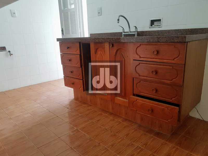 Armário cozinha  - 24