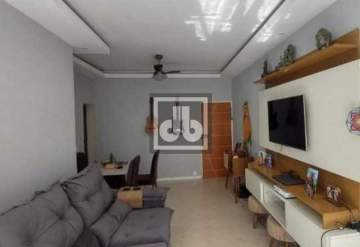 rua Pompeu loureiro reformado com 2 vagas - JBC29422