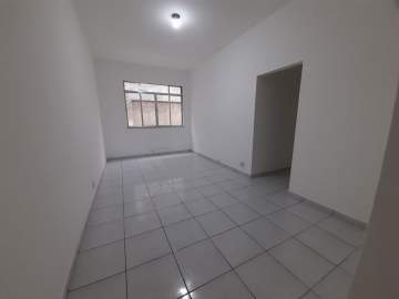 Ilha do Governador - Jardim Guanabara - VENDA - Apartamento - Sala - 2 Quartos - Dependência Completa - Elevador - Vaga de Garagem - Julio Bogoricin - JBI29313