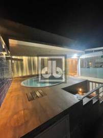 Ótima localização - Belíssima cobertura Toda reformada Ampla e espaçosa Ótima localização perto de vários polos gastronômicos - JBRB501916