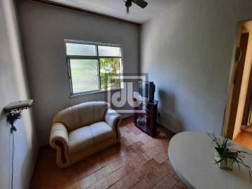 Camorim - Jacarepaguá - Condomínio Espiguinha - Vazio - 2 quartos - Agende sua visita! - JBJ203115