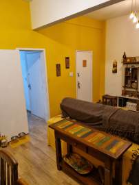 Oportunidade - Engenho Novo - Apartamento - a venda - 4 quartos (1 suíte) - dependência de empregada - varanda - próximo ao comércio - JBM400140