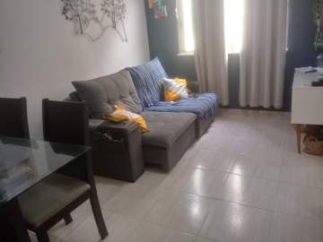 Oportunidade - Engenho Novo - Apartamento - À Venda - Sala - 1 Quarto - Julio Bogoricin - JBM102184