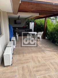 Imperdível - JBRB318084 - APARTAMENTO GARDEN - RECREIO - LIV LIFESTYLE - 3 QUARTOS (1SUÍTE) - ARMÁRIOS PLANEJADOS - CONDOMÍNIO INFRAESTRUTURA DE LAZER - JBRB318084