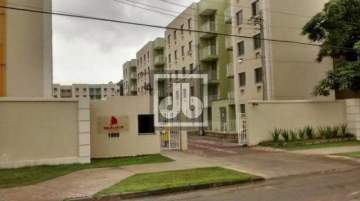 Excelente apto de 2 quartos na Taquara. Próximo ao Frei Luis. Prédio com infra total e ótimo valor de condomínio. Agende sua visita! - JBJ203117