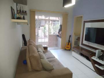 Ótima localização - Engenho de Dentro - casa linear a venda - 2 quartos - varanda - terraço - Julio Bogoricin - JBM607682