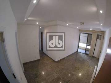 Oportunidade - Apartamento 2 quartos à venda Recreio dos Bandeirantes, Rio de Janeiro - R$ 530.000 - JBRB213714