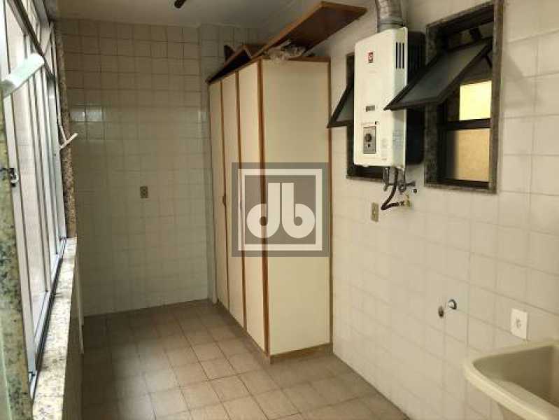 16Recreio apartamento-com2quar - 12