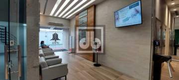 Imperdível - Julio Bogoricin vende Recreio Loja Avenida das Américas - JBRB713326