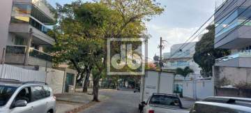 Oportunidade - JBRB84716 Recreio terreno regular pronto construção medindo 630m2 Ótima localização! - JBRB84716