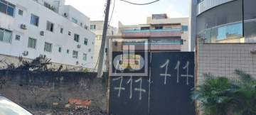 Oportunidade - JBRB84716 Recreio terreno regular pronto construção medindo 630m2 Ótima localização! - JBRB84716