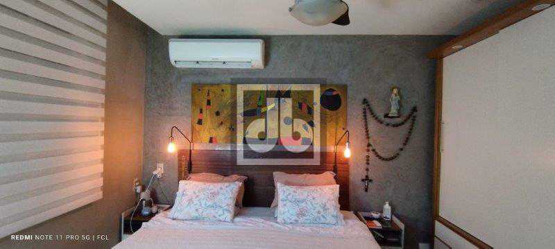 Conheça 23 do imóvel - Casa Linear, Piscina, Churrasqueira, grande área externa com Living Room , 3 quartos sendo 1 suíte ? copa ? cozinha - dependências - 2 vagas de garagem. Agende sua visita! - JBJ601024 - 14 23 - 14