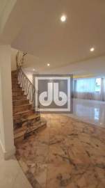 Imperdível - Apartamento à venda Rua Domingos Ferreira, Copacabana, Rio de Janeiro - R$ 2.200.000 - JBC45977