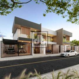Ilha do Governador - Jardim Guanabara - Venda - Casa Duplex - Piscina - Área Gourmet - Quintal - Varanda - 4 Quartos - 2 Vagas de Garagem - Julio Bogoricin - JBI61048