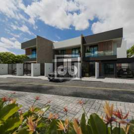 Ilha do Governador - Jardim Guanabara - Venda - Casa Duplex - Piscina - Área Gourmet - Quintal - Varanda - 4 Quartos - 2 Vagas de Garagem - Julio Bogoricin - JBI61046