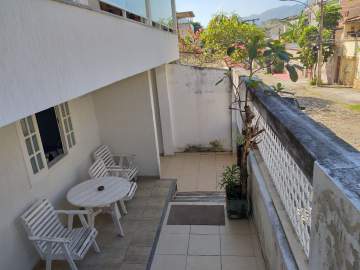 Casa em Condomínio à venda Rua Mariluz, Freguesia (Jacarepaguá), Rio de Janeiro - R$ 650.000 - JBJ601050