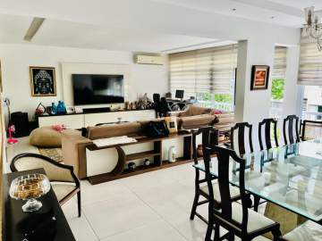 Apartamento à venda em Ipanema, 4 quartos, vaga de garagem e com excelente localização - JBIPA41787